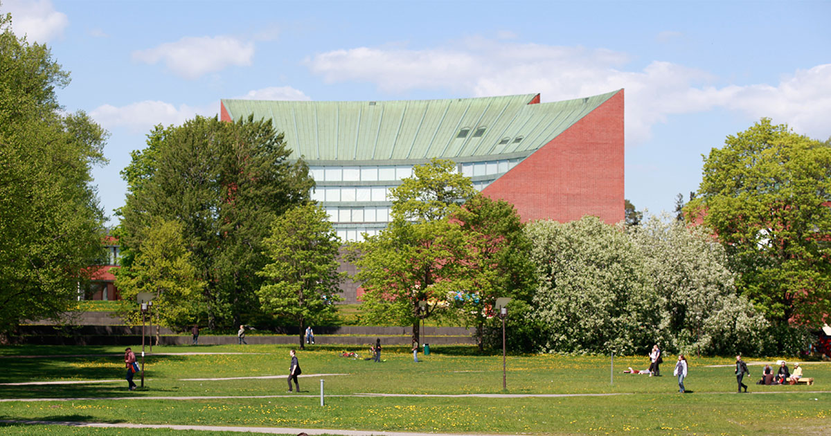 About Aalto University Aalto EE APAC